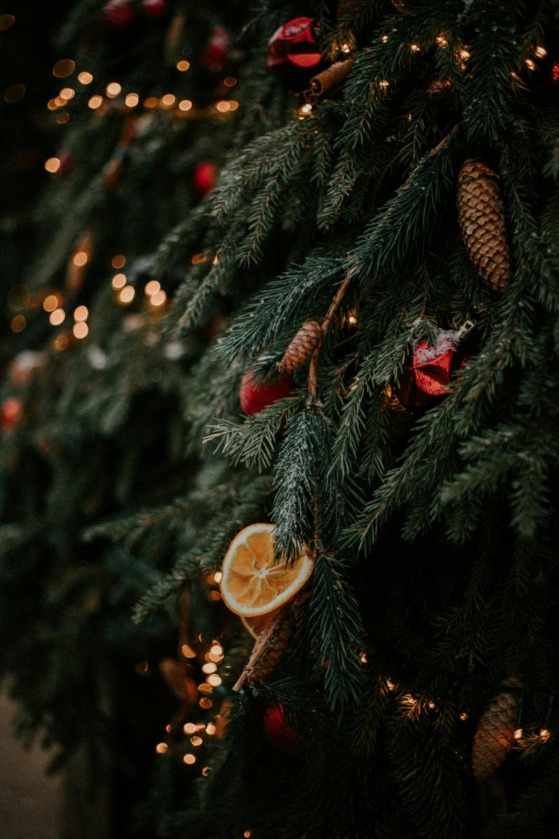Image par défaut pour Marché de Noël Féérique et Patinoire