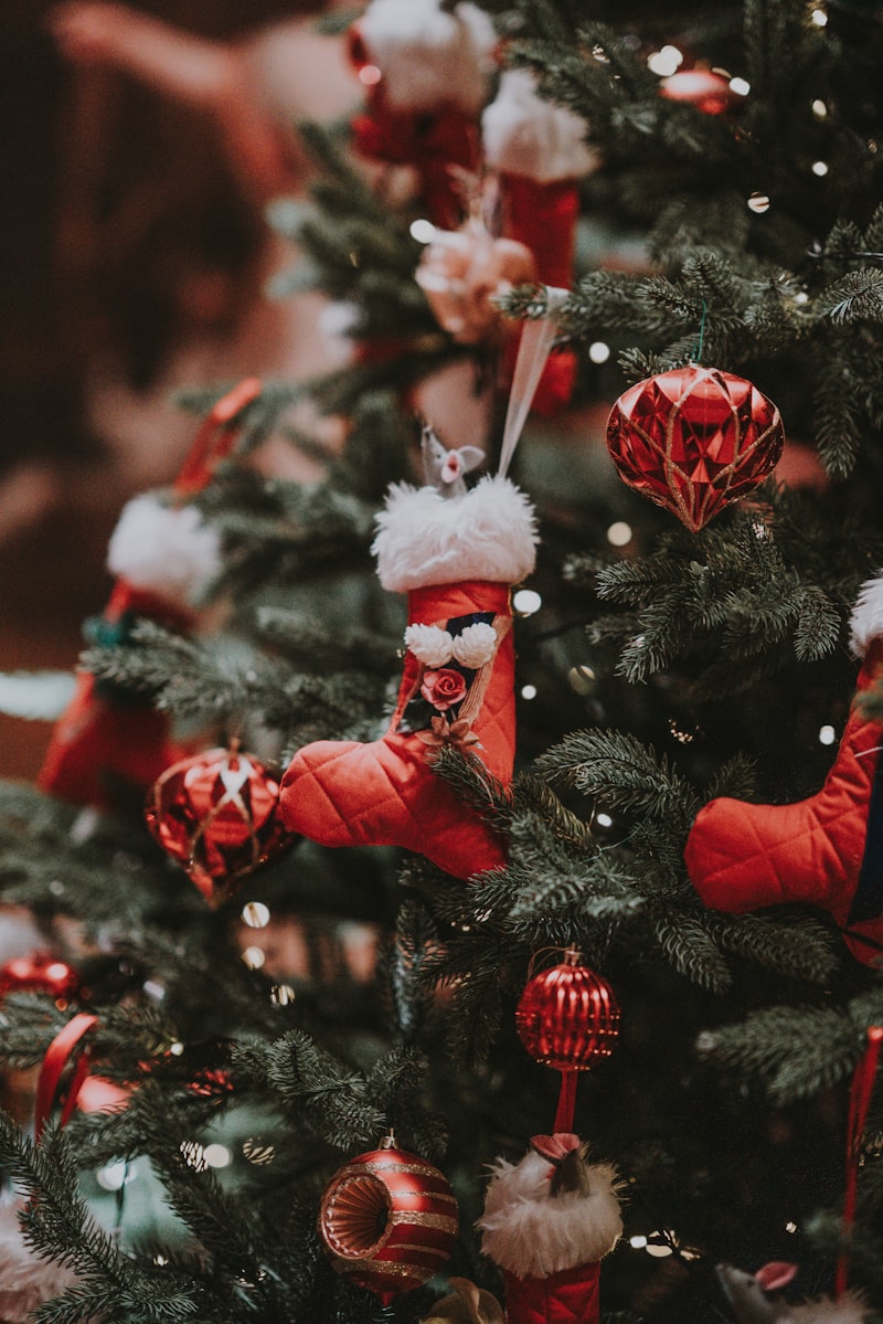 Marché de Noël de Rosheim